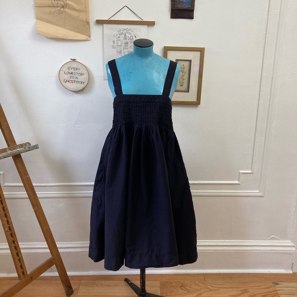 Hache dress